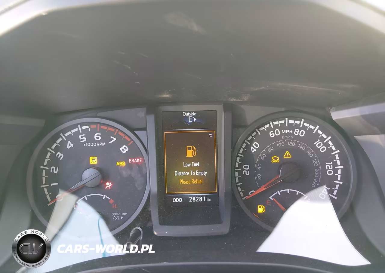 2021 Toyota Tacoma Access Cab VIN:3TYRX5GN2MT032229 - 7