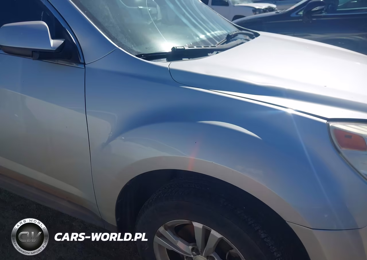 2013 Chevrolet Equinox 2Lt VIN:2GNALPEK7D6276162 - 6