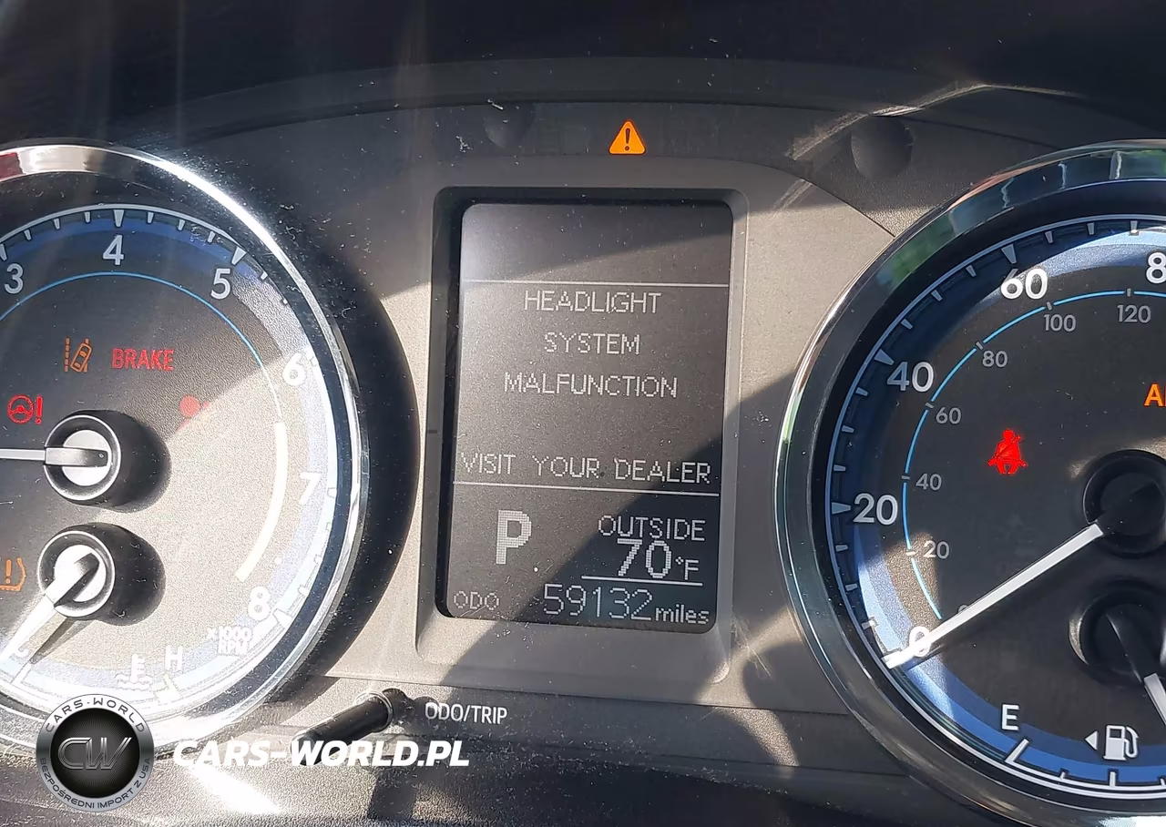 2017 Toyota Corolla Le VIN:2T1BURHE3HC803386 - 15