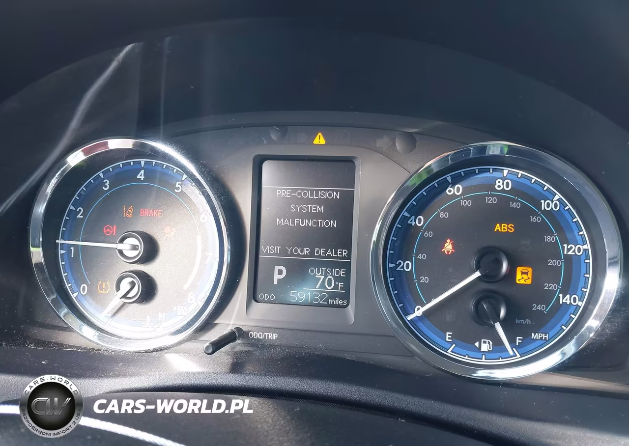 2017 Toyota Corolla Le VIN:2T1BURHE3HC803386 - 7
