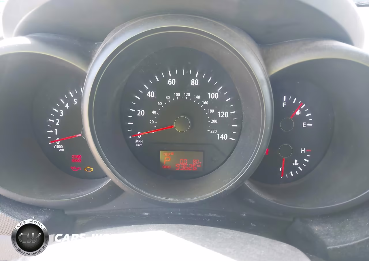 2013 Kia Soul VIN:KNDJT2A59D7527128 - 7
