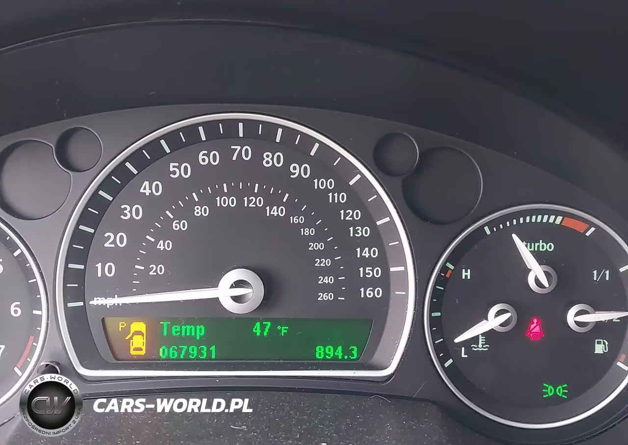 2007 Saab 9-3 2.0T VIN:YS3FD49Y571003987 - 7