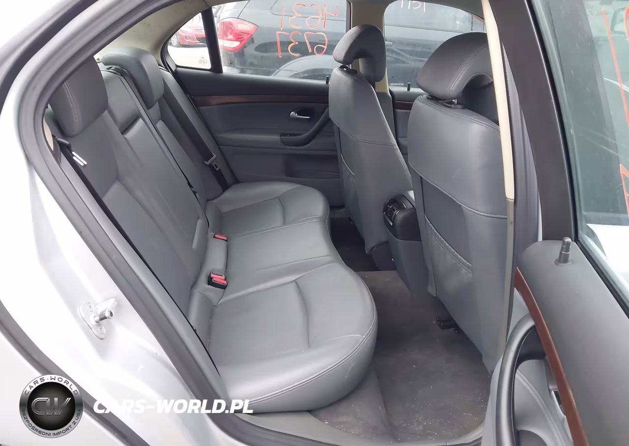 2007 Saab 9-3 2.0T VIN:YS3FD49Y571003987 - 8