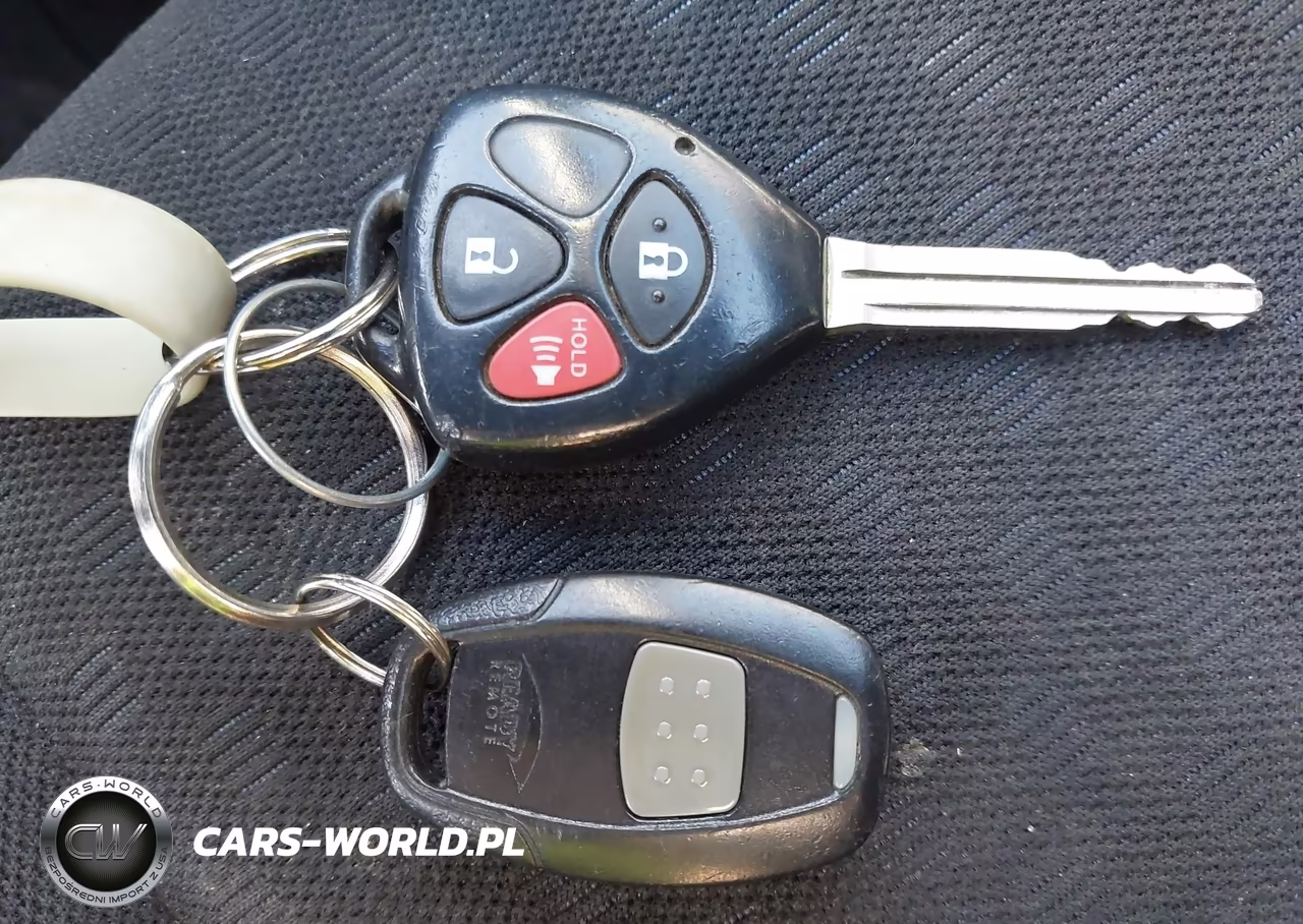 2010 Scion Xd VIN:JTKKU4B42A1004527 - 11