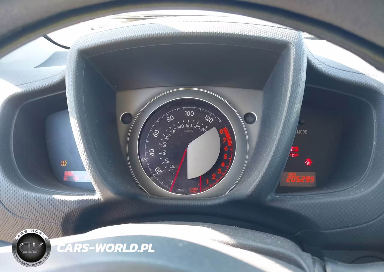 2010 Scion Xd VIN:JTKKU4B42A1004527 - 7
