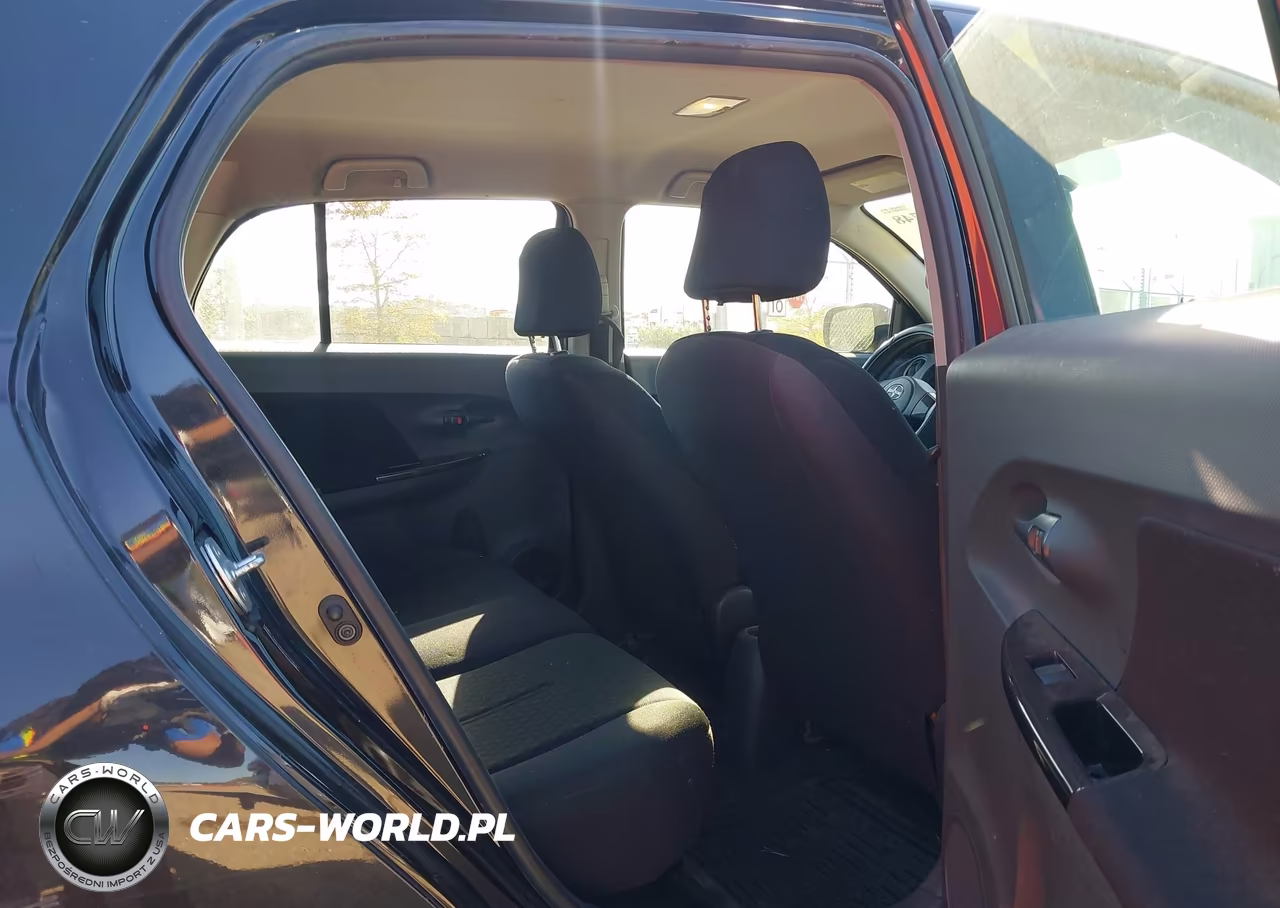 2010 Scion Xd VIN:JTKKU4B42A1004527 - 8