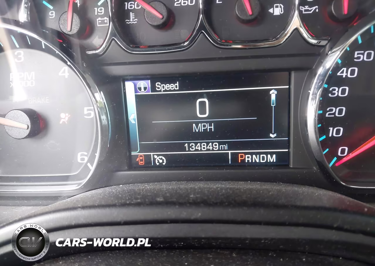2015 Chevrolet Tahoe Lt VIN:1GNSKBKC1FR167758 - 15