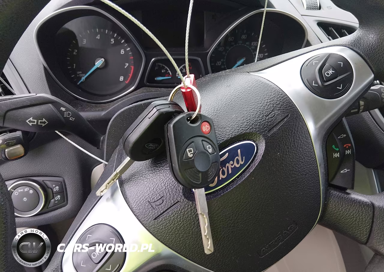 2013 Ford Escape Se VIN:1FMCU0GX8DUD63791 - 11