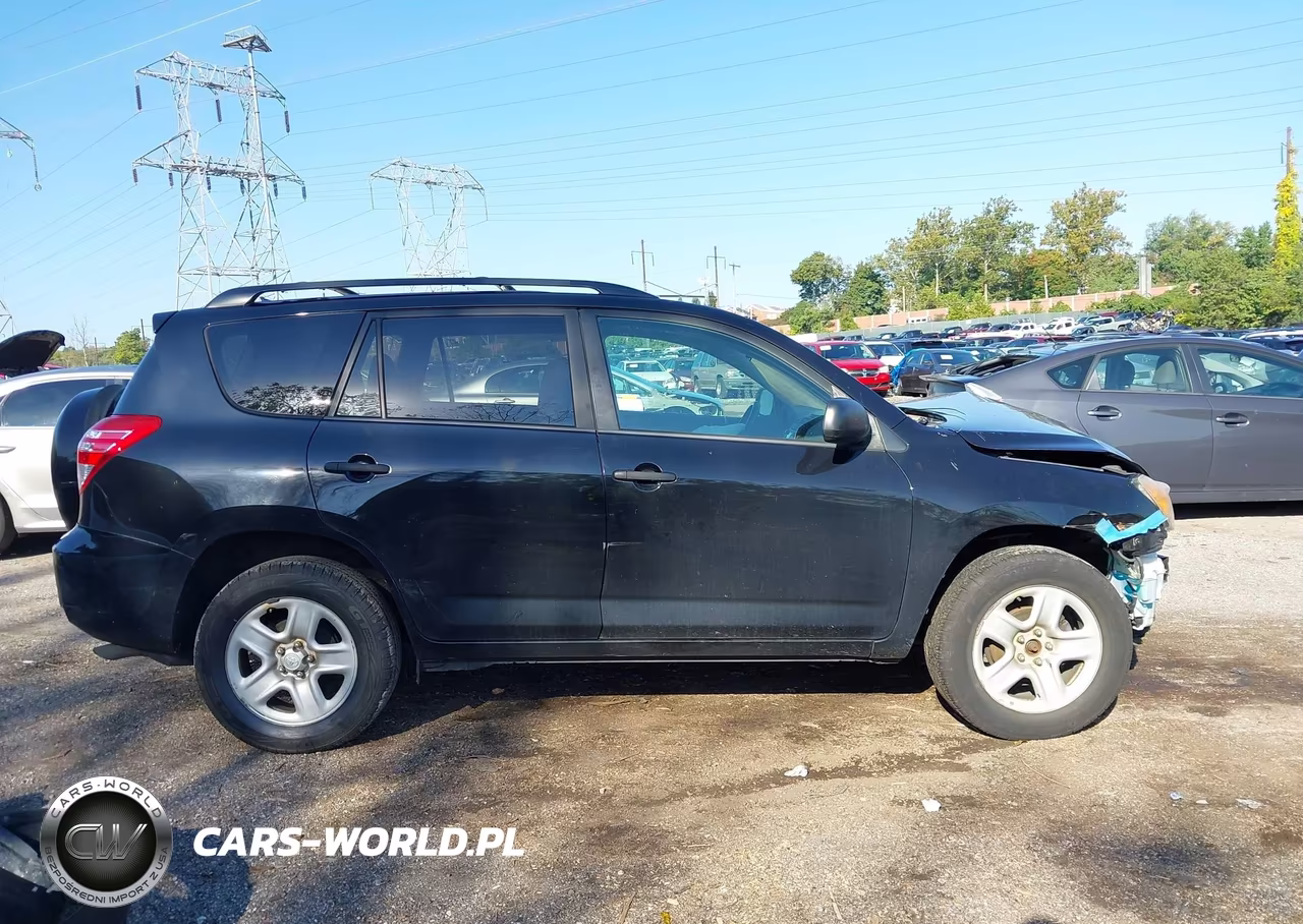 2012 Toyota Rav4 VIN:2T3BF4DV4CW248272 - 14
