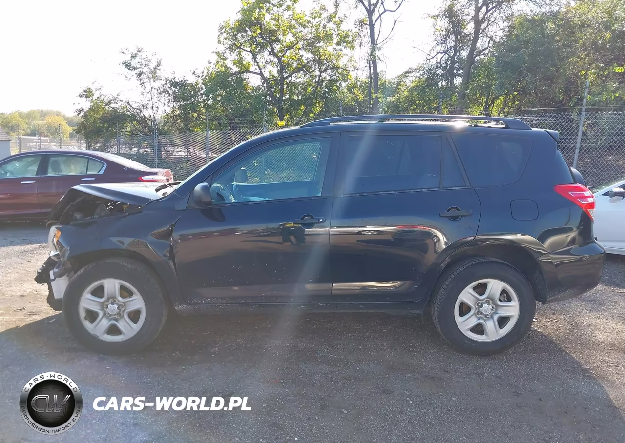 2012 Toyota Rav4 VIN:2T3BF4DV4CW248272 - 15