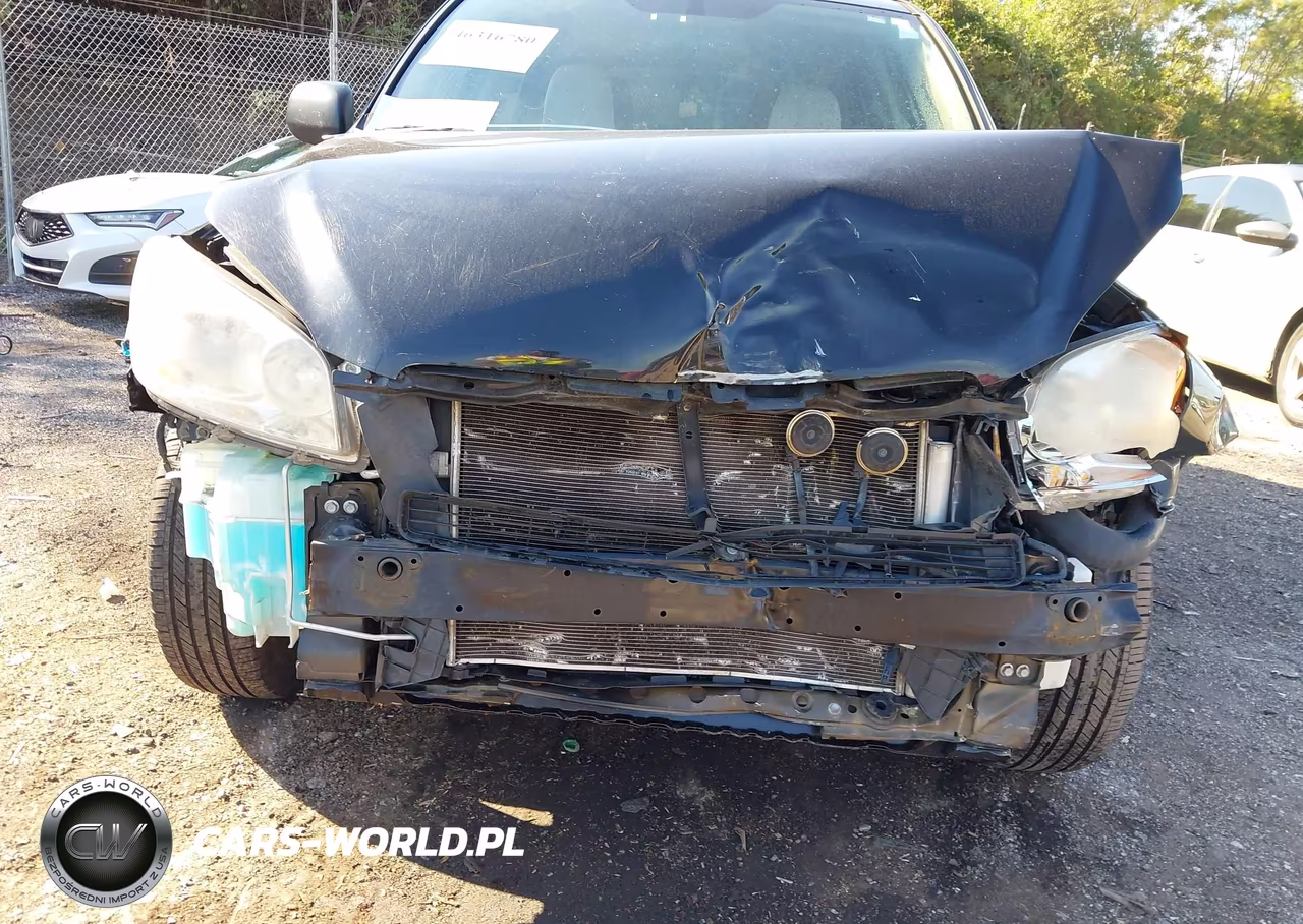 2012 Toyota Rav4 VIN:2T3BF4DV4CW248272 - 6