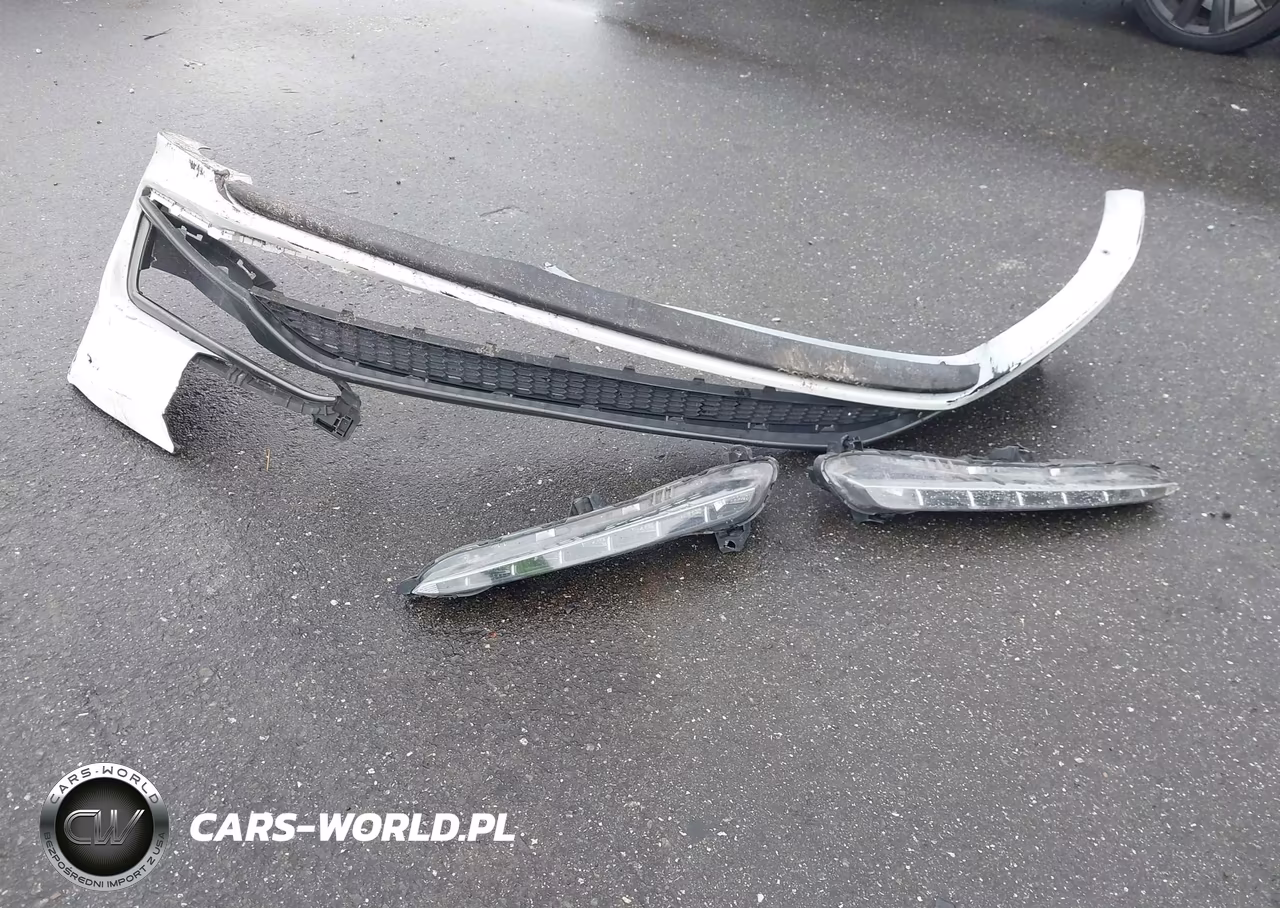 2015 Hyundai Sonata Sport 2.0T VIN:5NPE34ABXFH155543 - 12