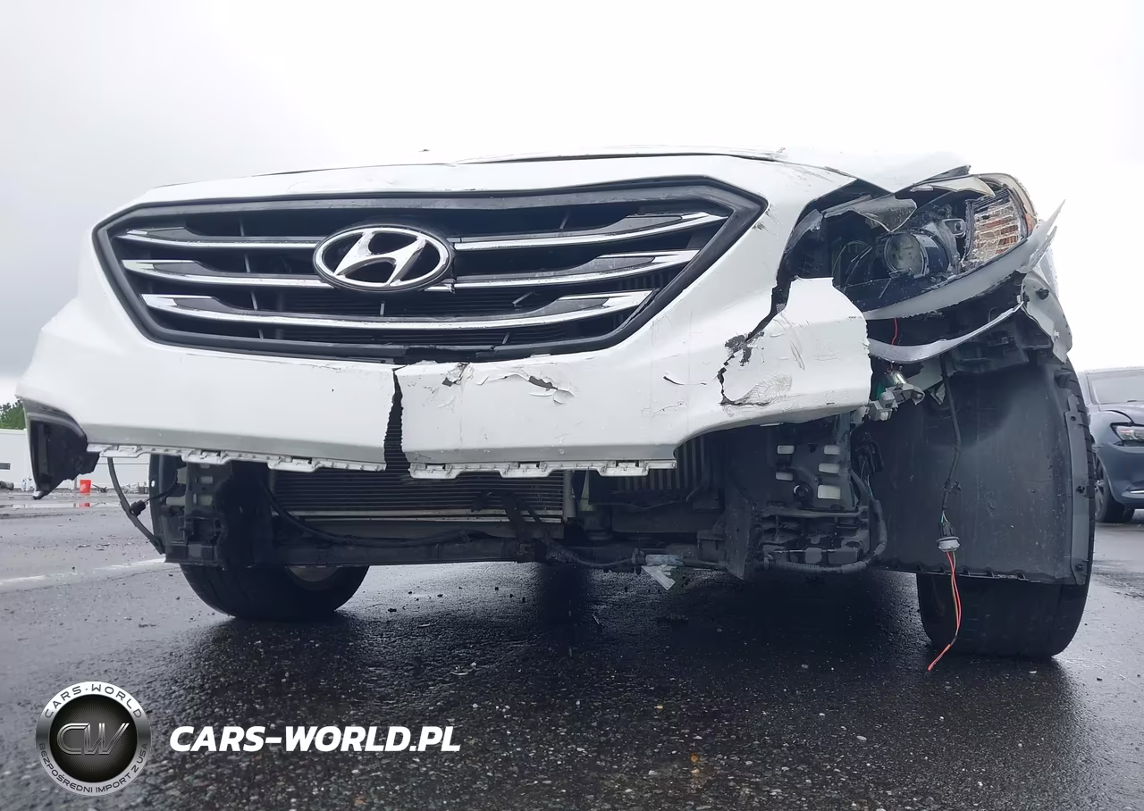 2015 Hyundai Sonata Sport 2.0T VIN:5NPE34ABXFH155543 - 13