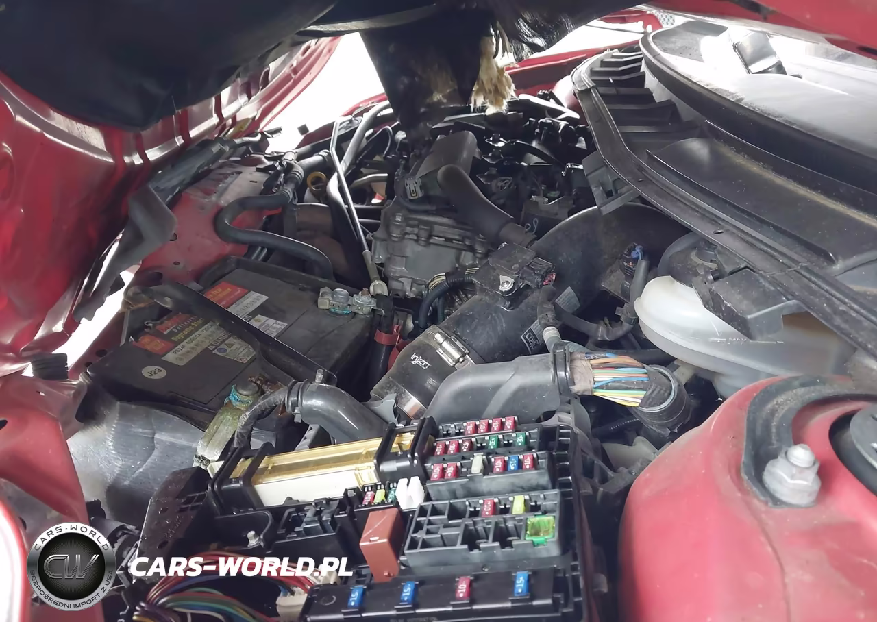 2015 Scion Tc VIN:JTKJF5C73F3090463 - 10