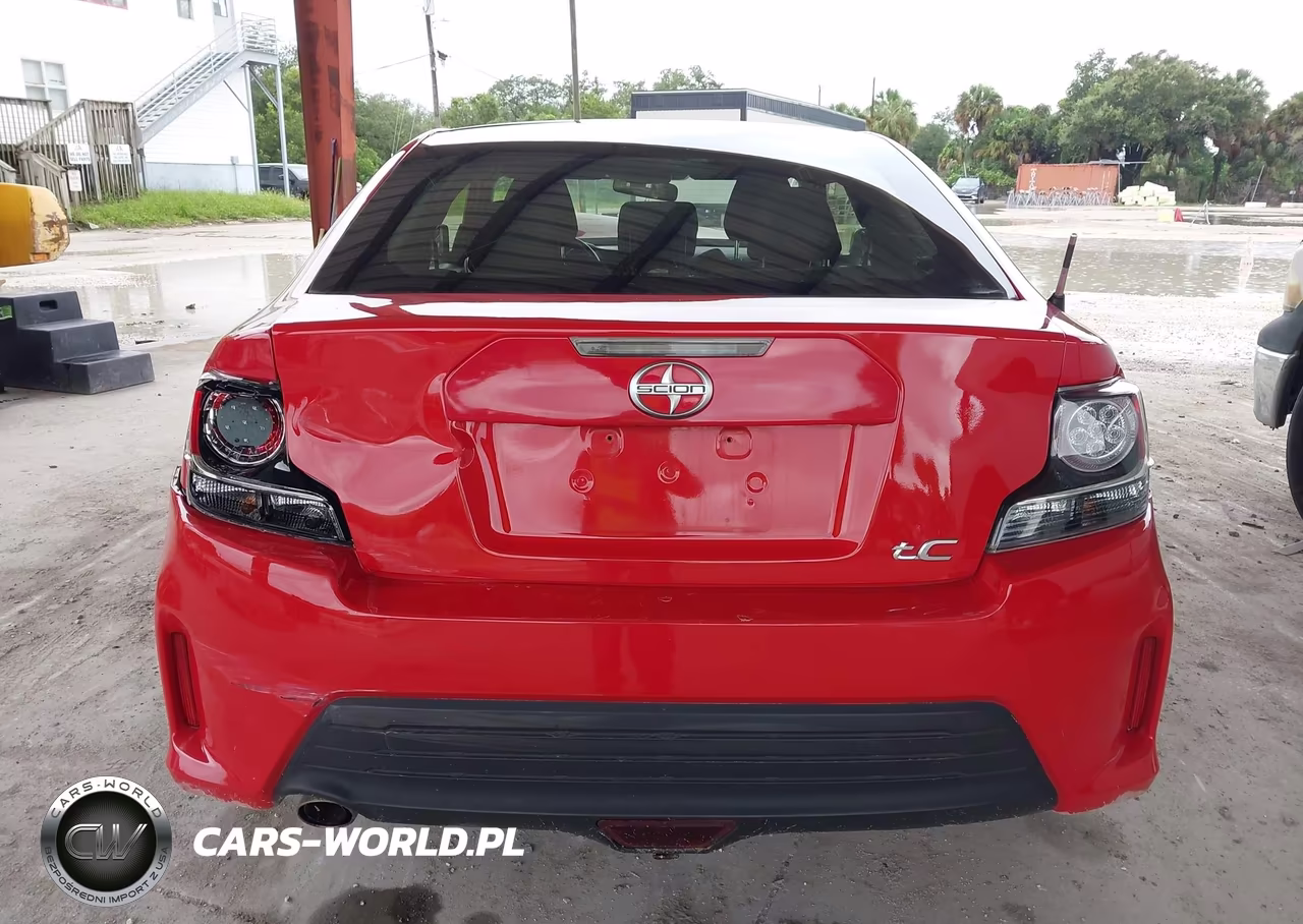 2015 Scion Tc VIN:JTKJF5C73F3090463 - 17