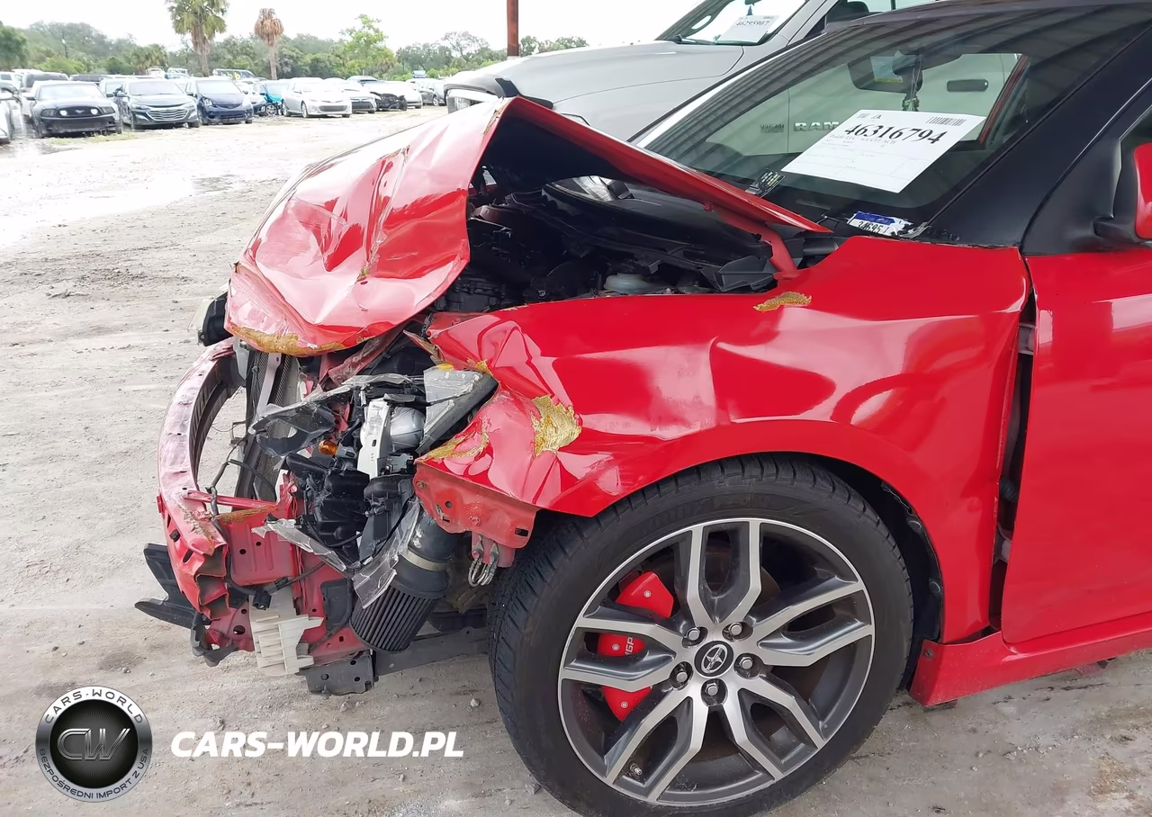 2015 Scion Tc VIN:JTKJF5C73F3090463 - 18