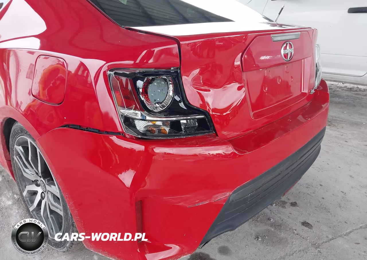 2015 Scion Tc VIN:JTKJF5C73F3090463 - 19