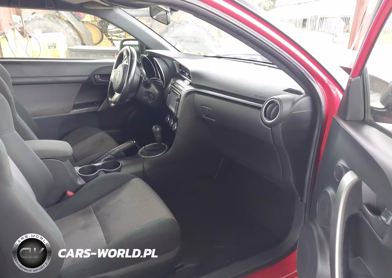 2015 Scion Tc VIN:JTKJF5C73F3090463 - 5