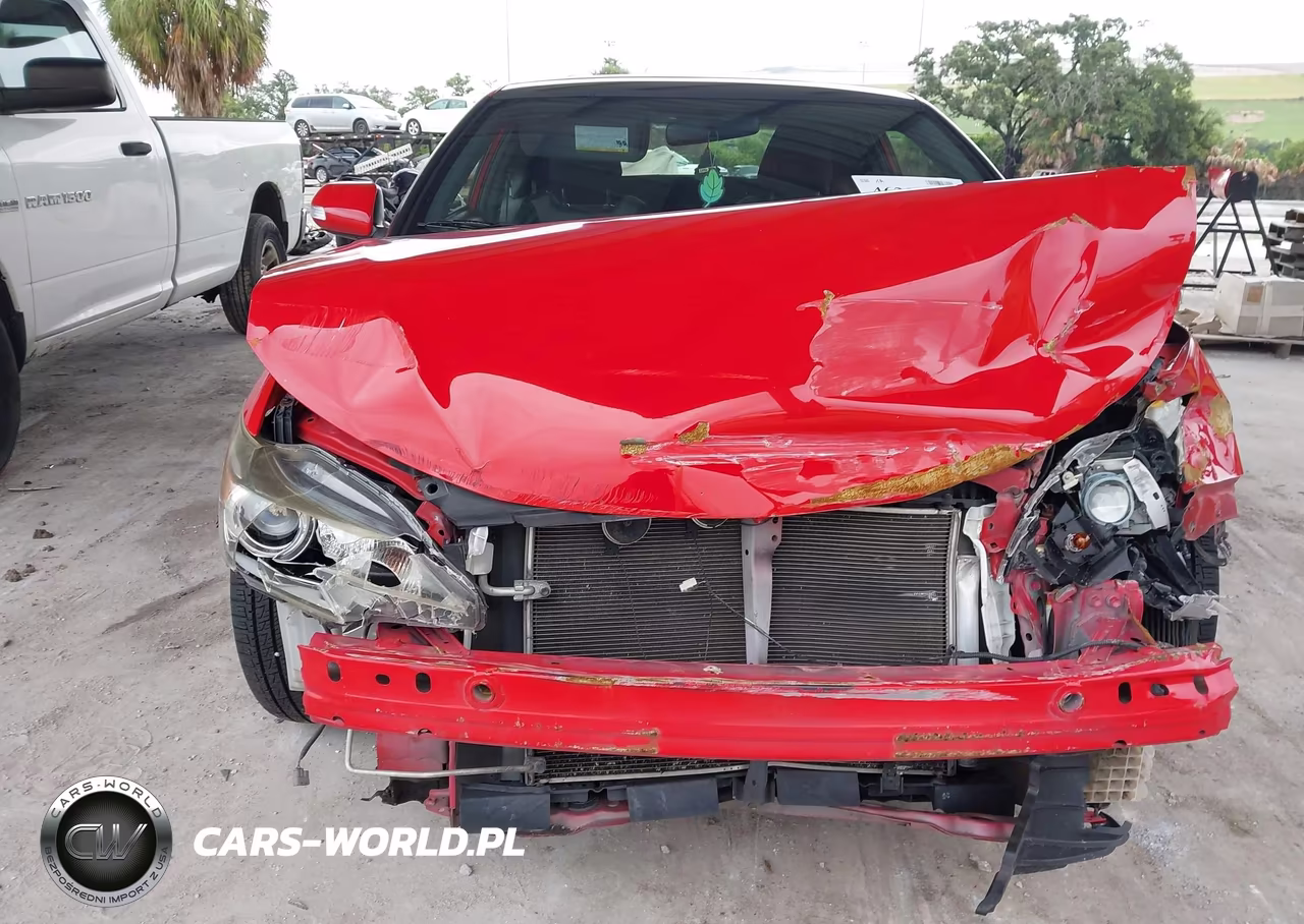 2015 Scion Tc VIN:JTKJF5C73F3090463 - 6