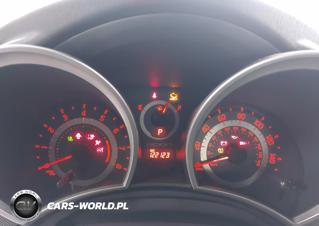 2015 Scion Tc VIN:JTKJF5C73F3090463 - 7
