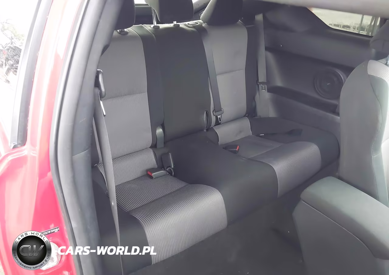 2015 Scion Tc VIN:JTKJF5C73F3090463 - 8