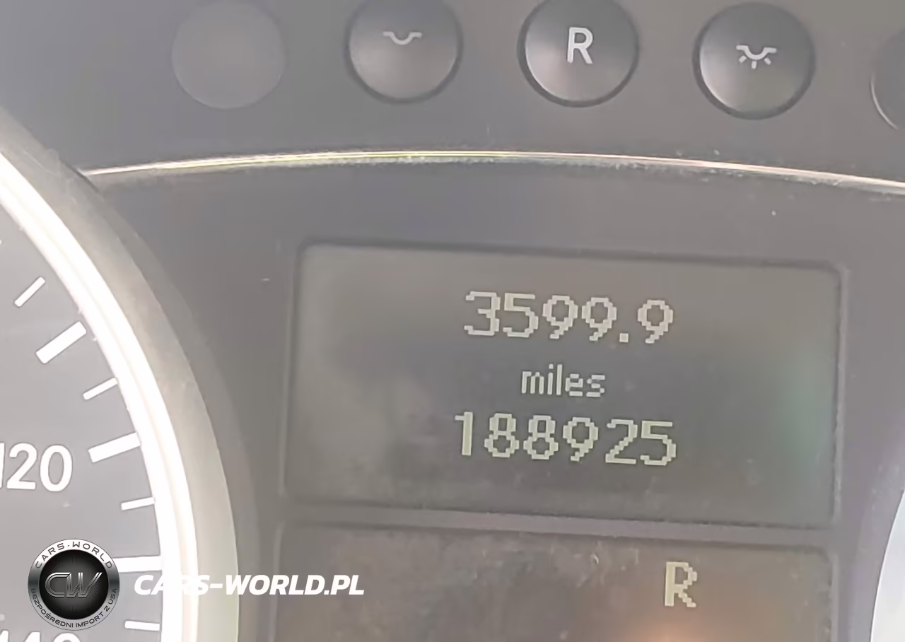2007 Mercedes-Benz Gl 450 4Matic VIN:4JGBF71E97A136671 - 16