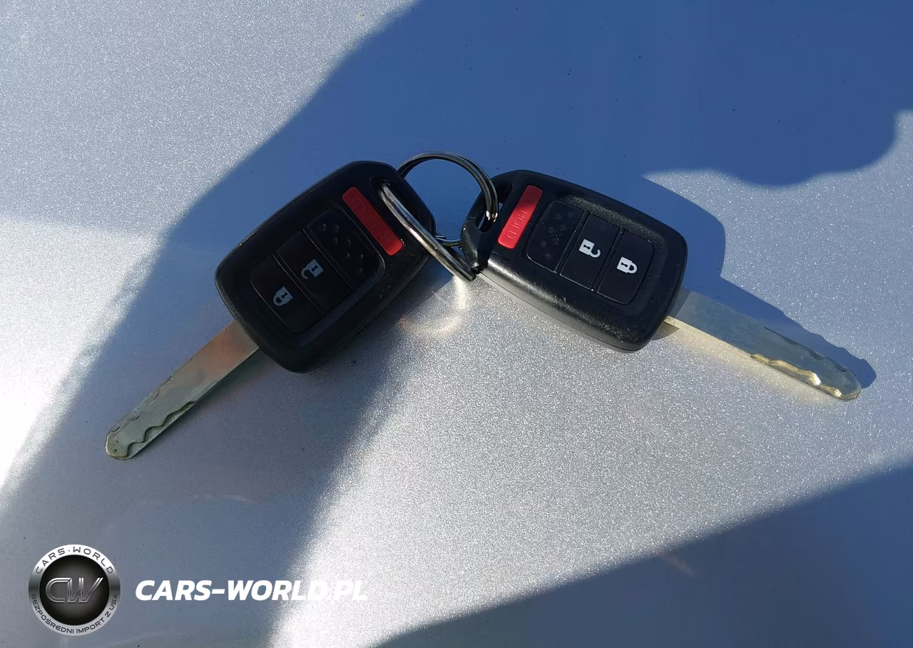 2014 Honda Cr-V Lx VIN:2HKRM4H36EH715232 - 11