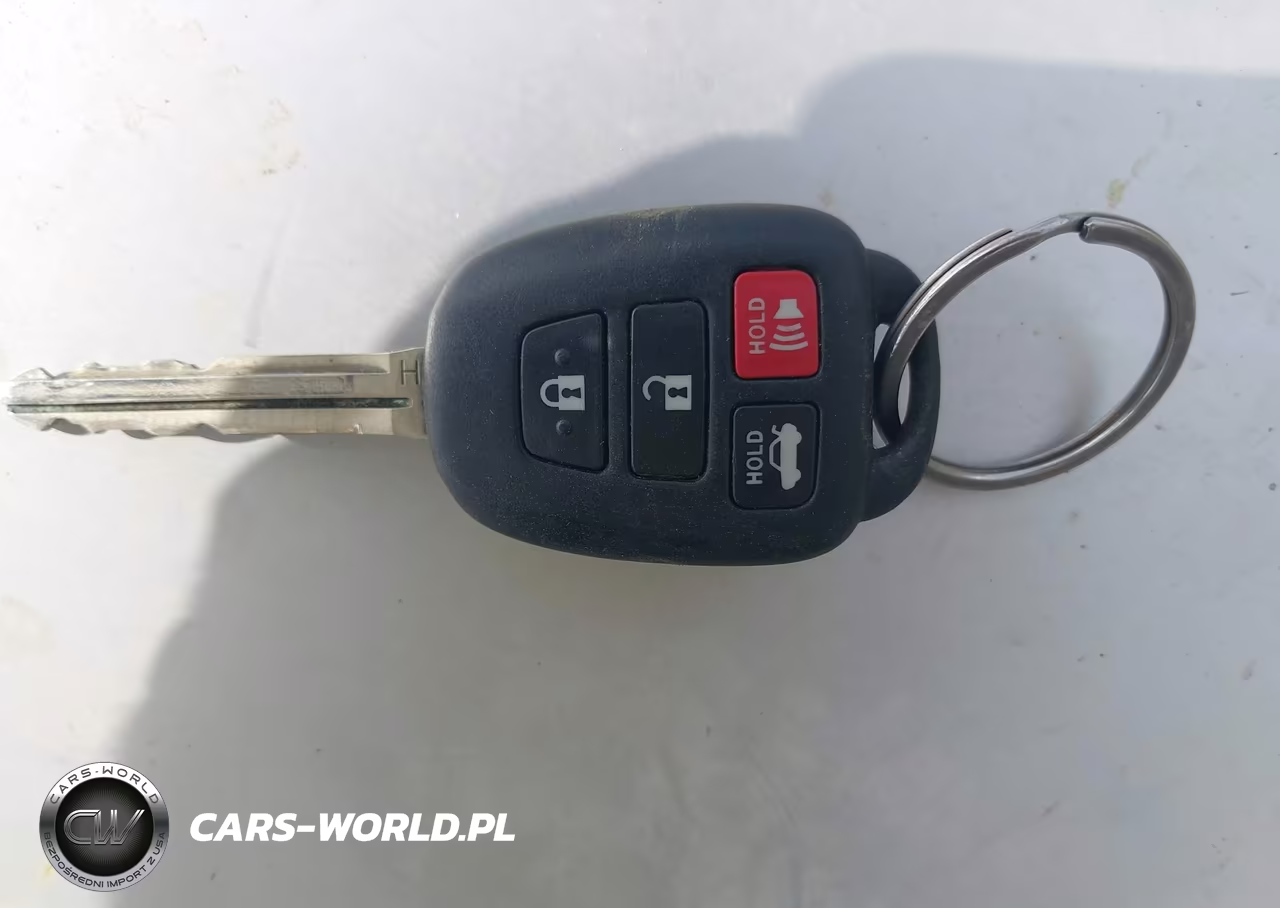 2015 Toyota Corolla Le VIN:2T1BURHE6FC271113 - 11