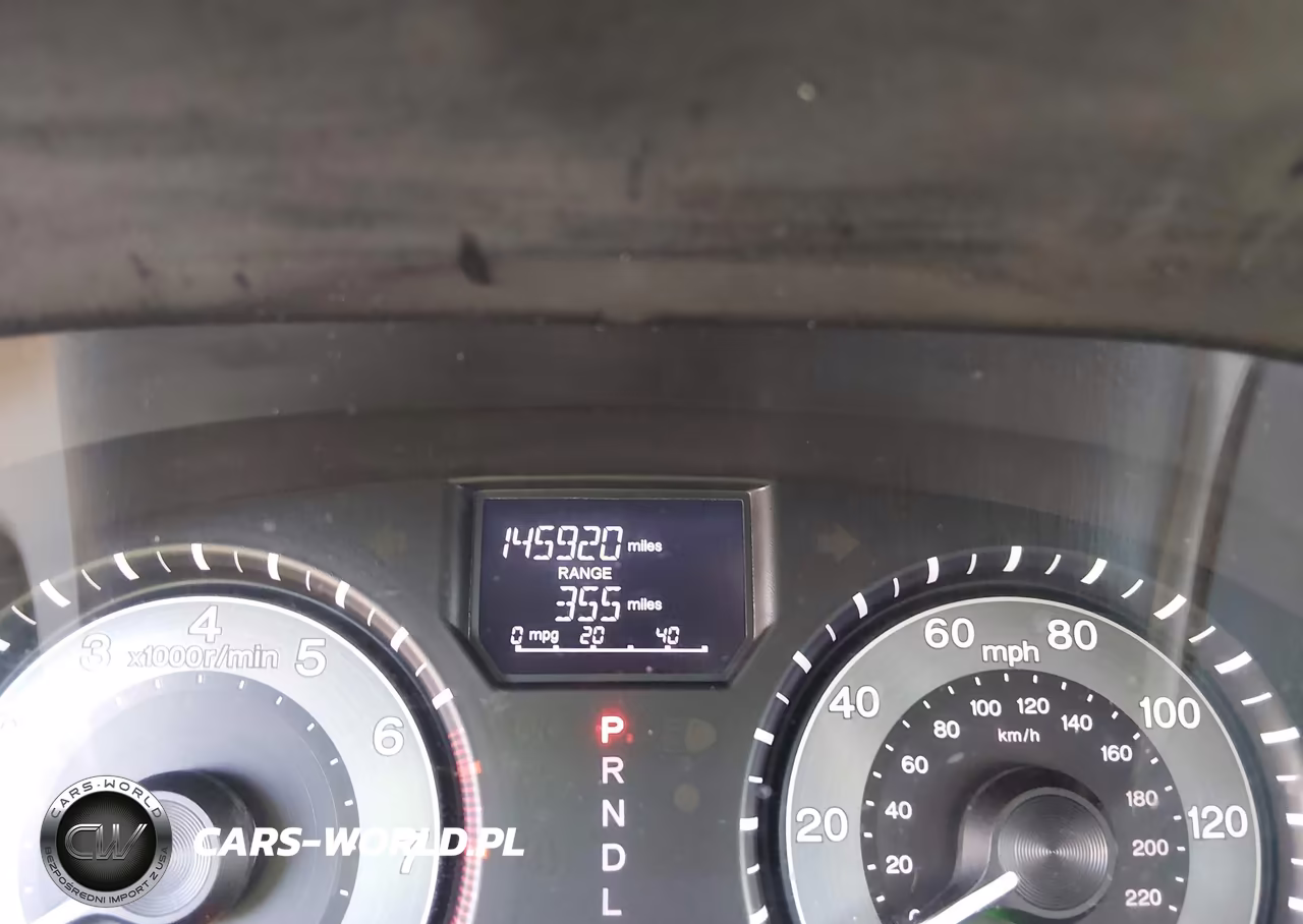 2016 Honda Odyssey Lx VIN:5FNRL5H29GB039294 - 15
