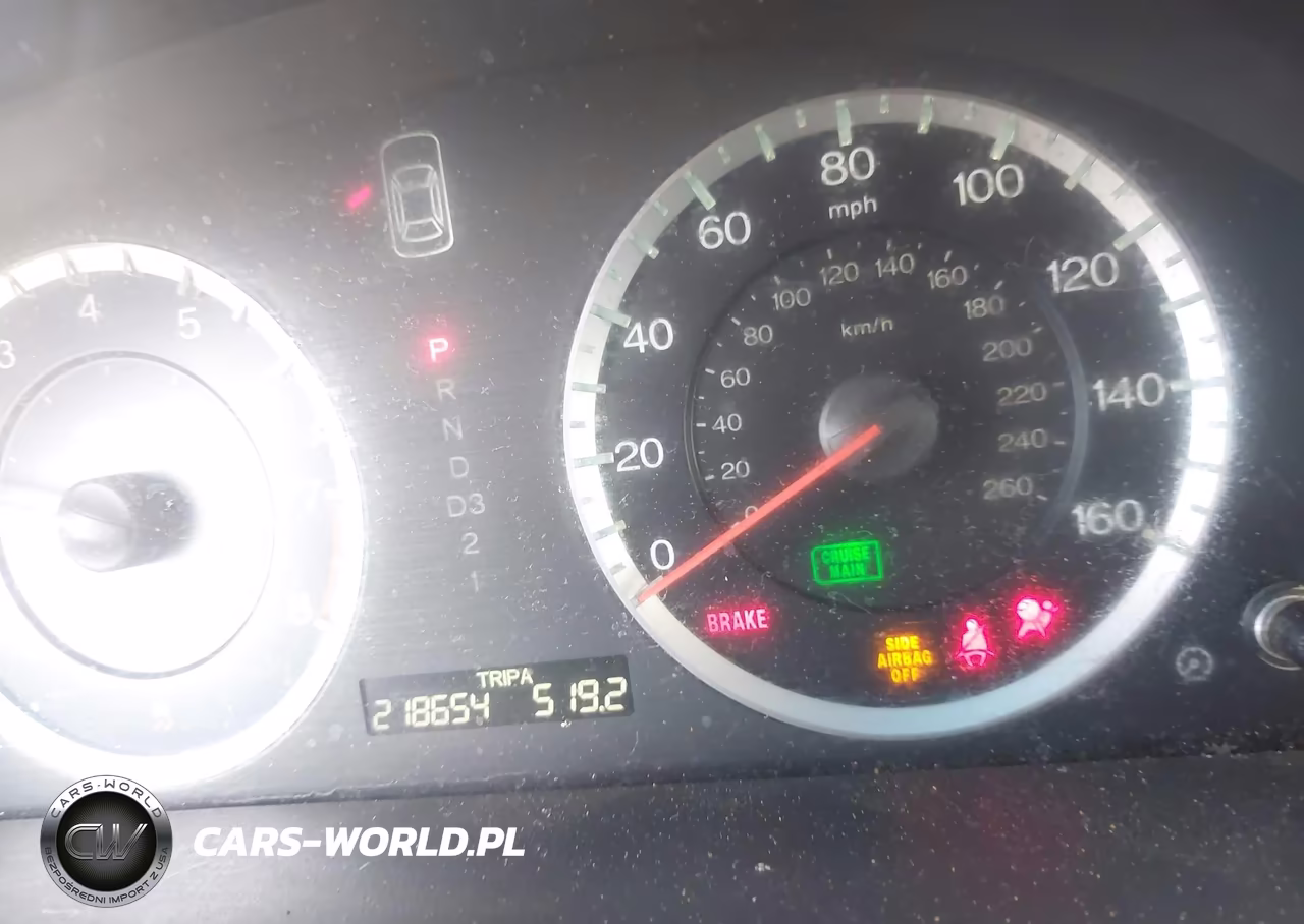 2011 Honda Accord 2.4 Ex-L VIN:1HGCS1B8XBA006693 - 16