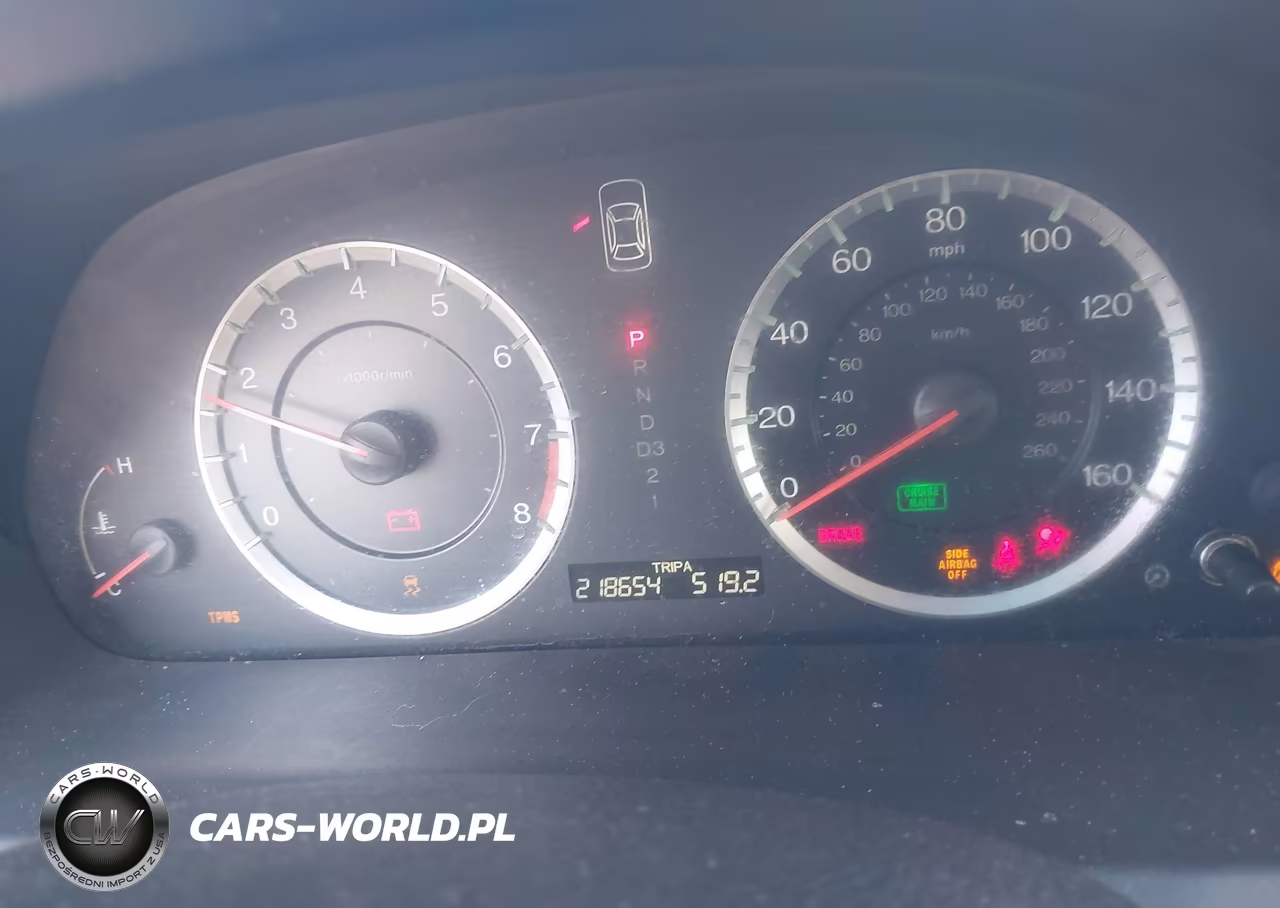 2011 Honda Accord 2.4 Ex-L VIN:1HGCS1B8XBA006693 - 7