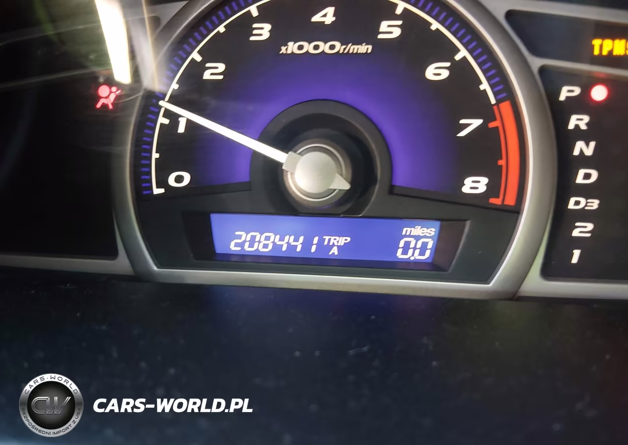 2009 Honda Civic Ex VIN:2HGFA16809H337370 - 15