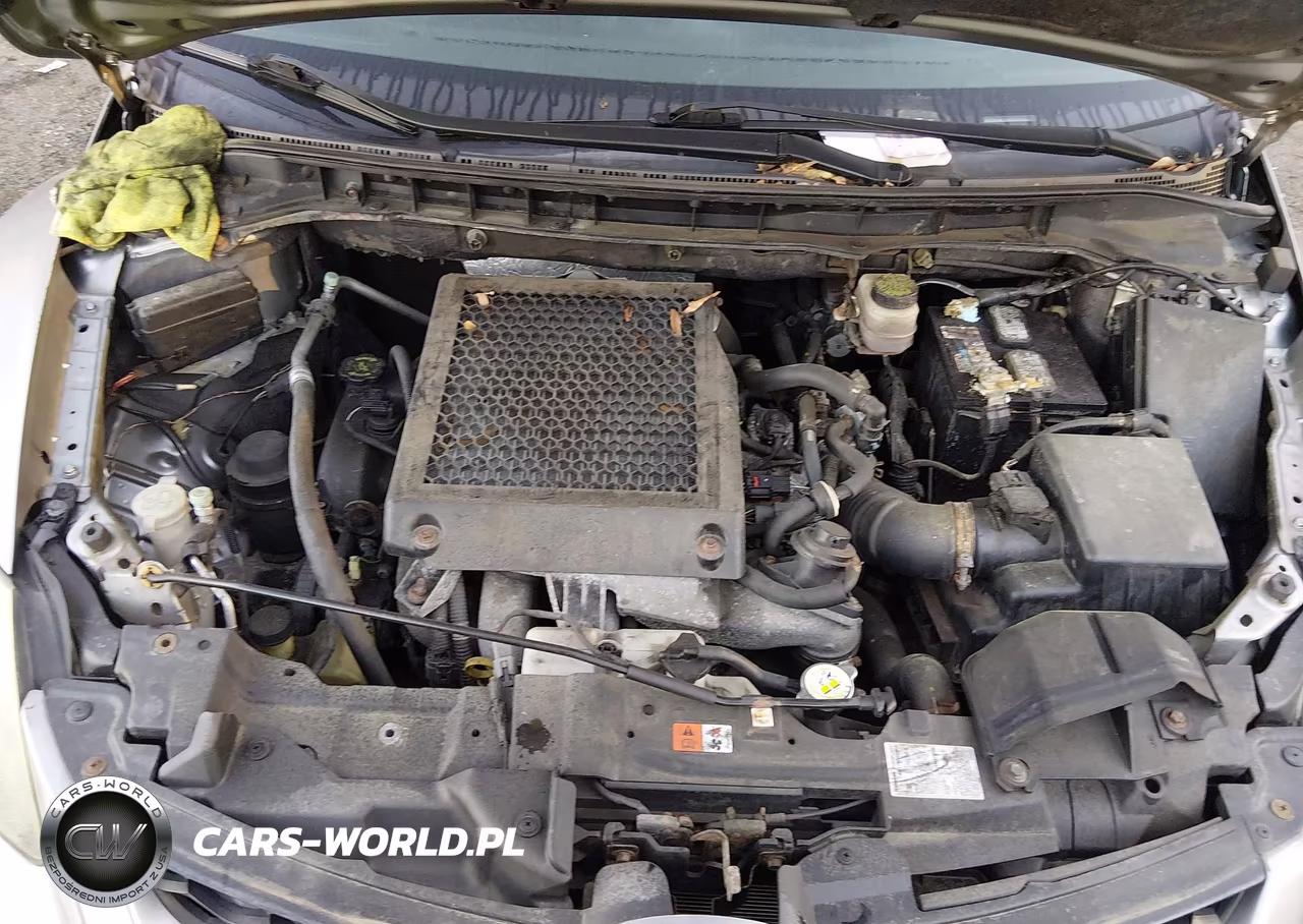 2010 Mazda Cx-7 S Grand Touring VIN:JM3ER2WL2A0304626 - 10
