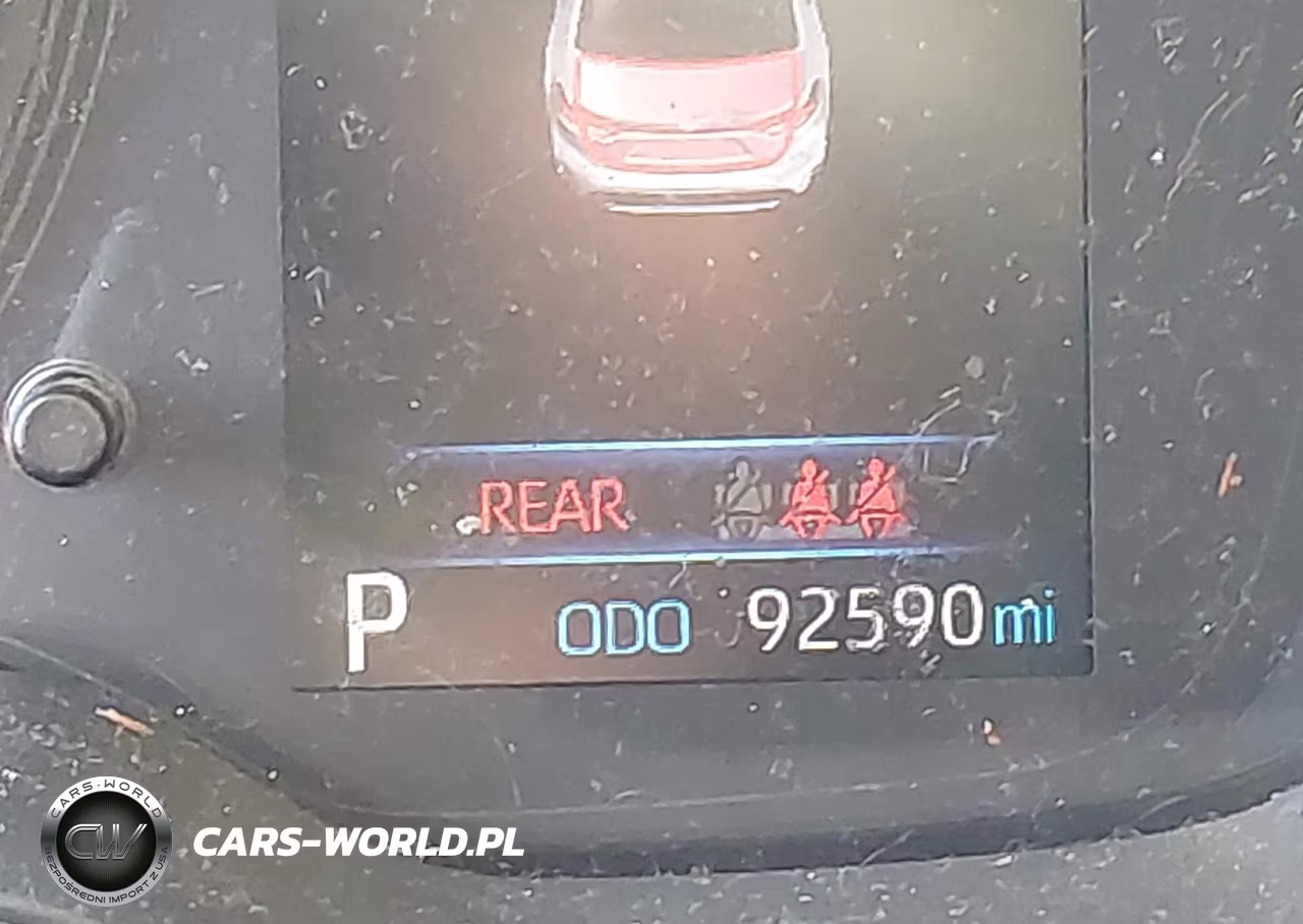 2020 Toyota Corolla Le VIN:5YFEPRAE2LP022110 - 14