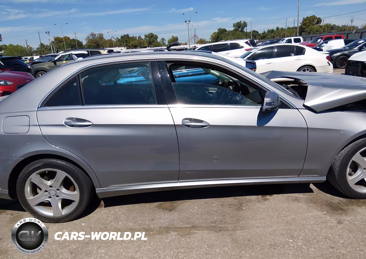 2014 Mercedes-Benz E 350 VIN:WDDHF5KB3EA826202 - 14