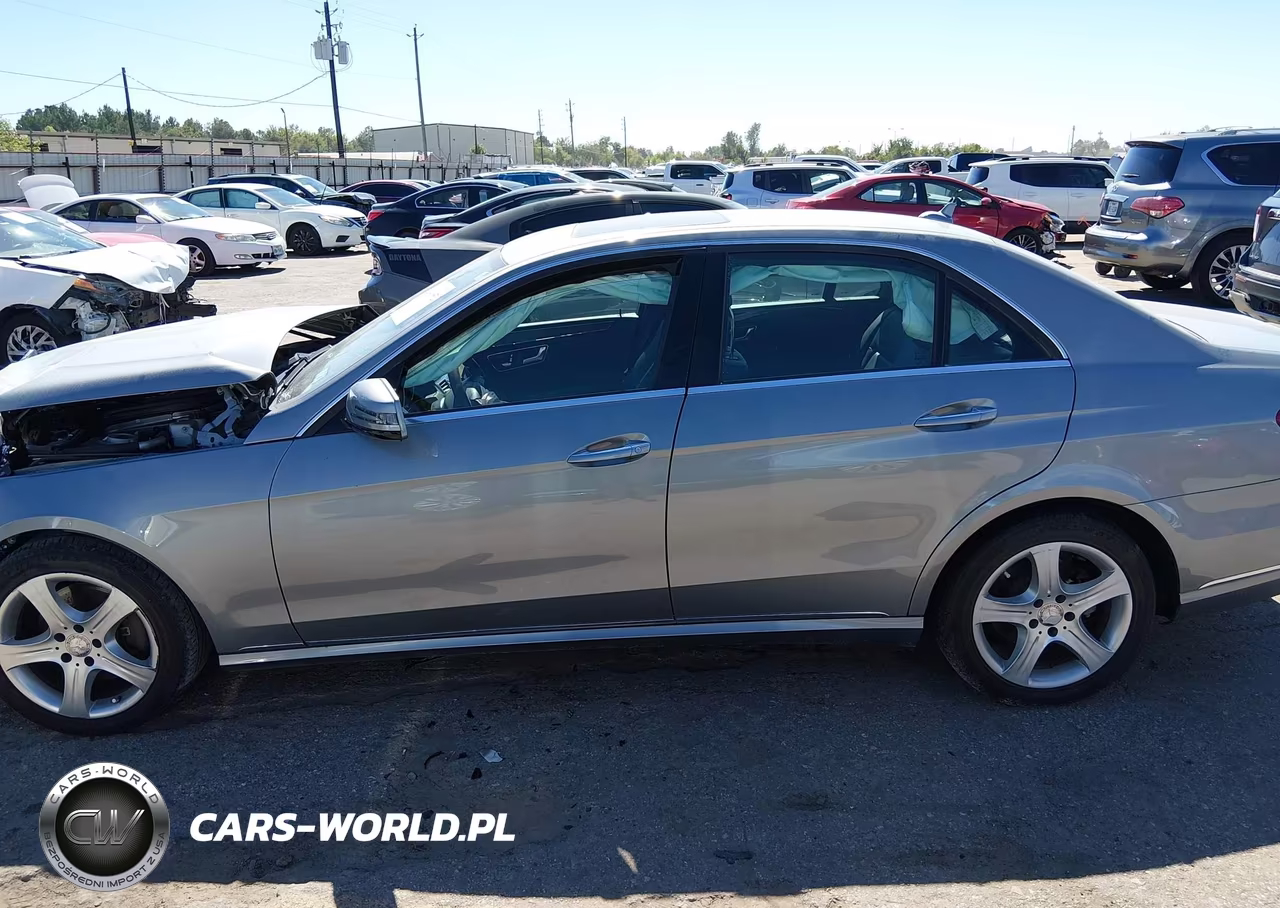 2014 Mercedes-Benz E 350 VIN:WDDHF5KB3EA826202 - 15