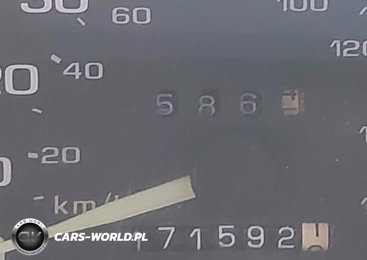 1995 Chevrolet S Truck S10 VIN:1GCCS1447S8170872 - 7