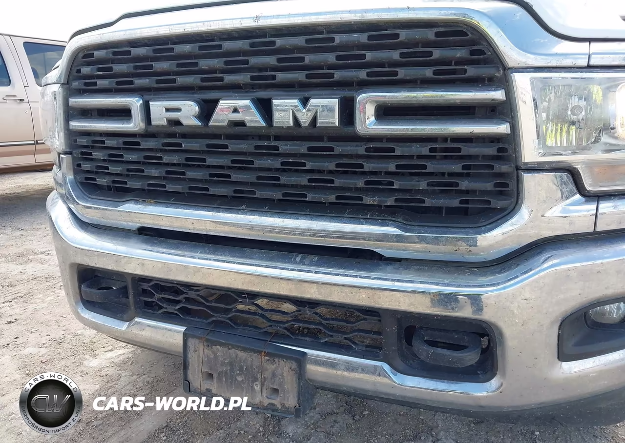 2022 Ram 2500 Lone Star 4X2 8' Box VIN:3C6UR4JJ0NG410068 - 6
