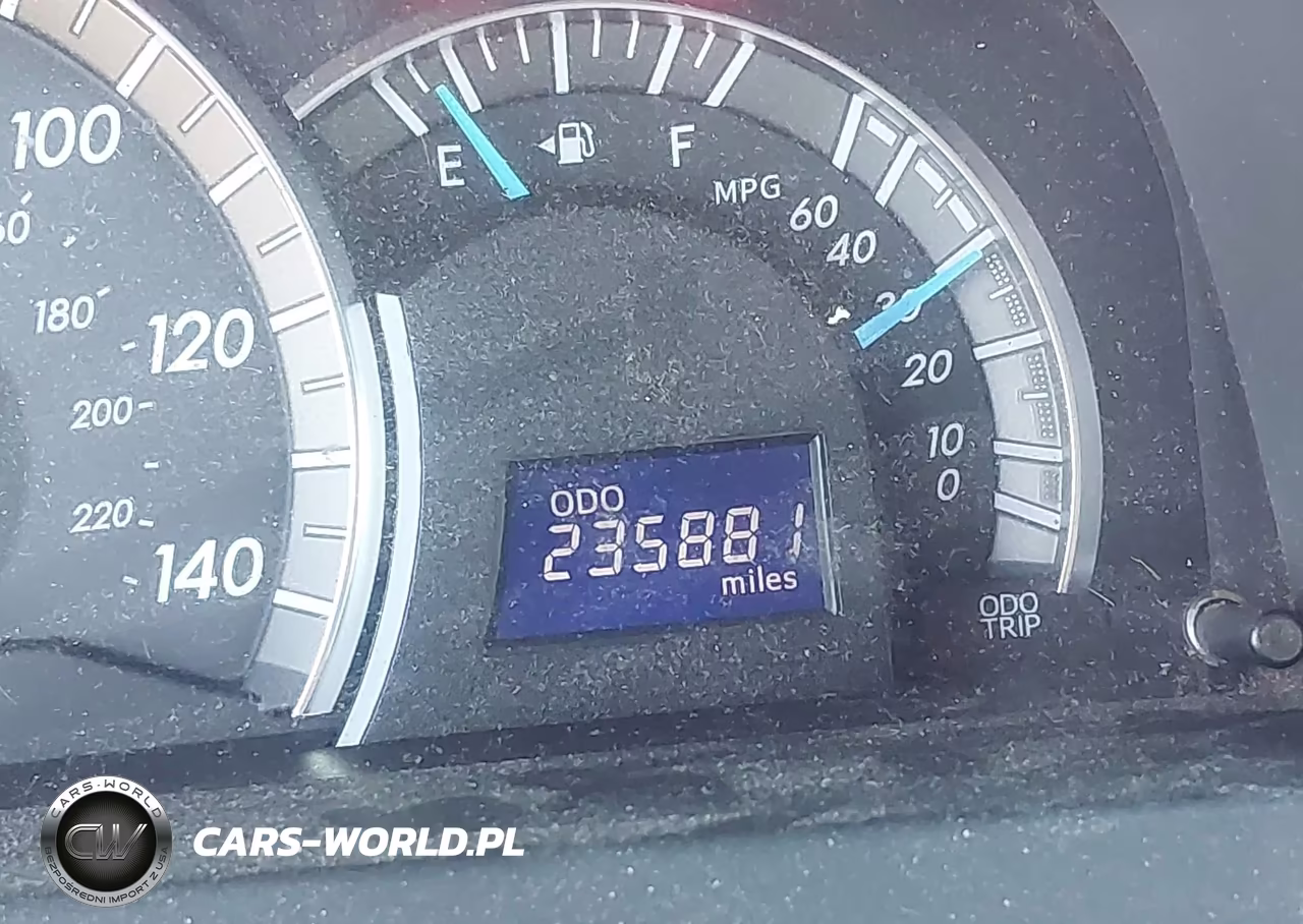 2012 Toyota Camry Se VIN:4T1BF1FK7CU559530 - 15