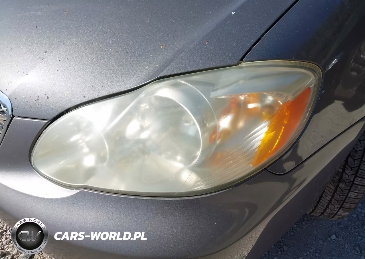 2008 Toyota Corolla Ce VIN:2T1BR32E78C866191 - 16