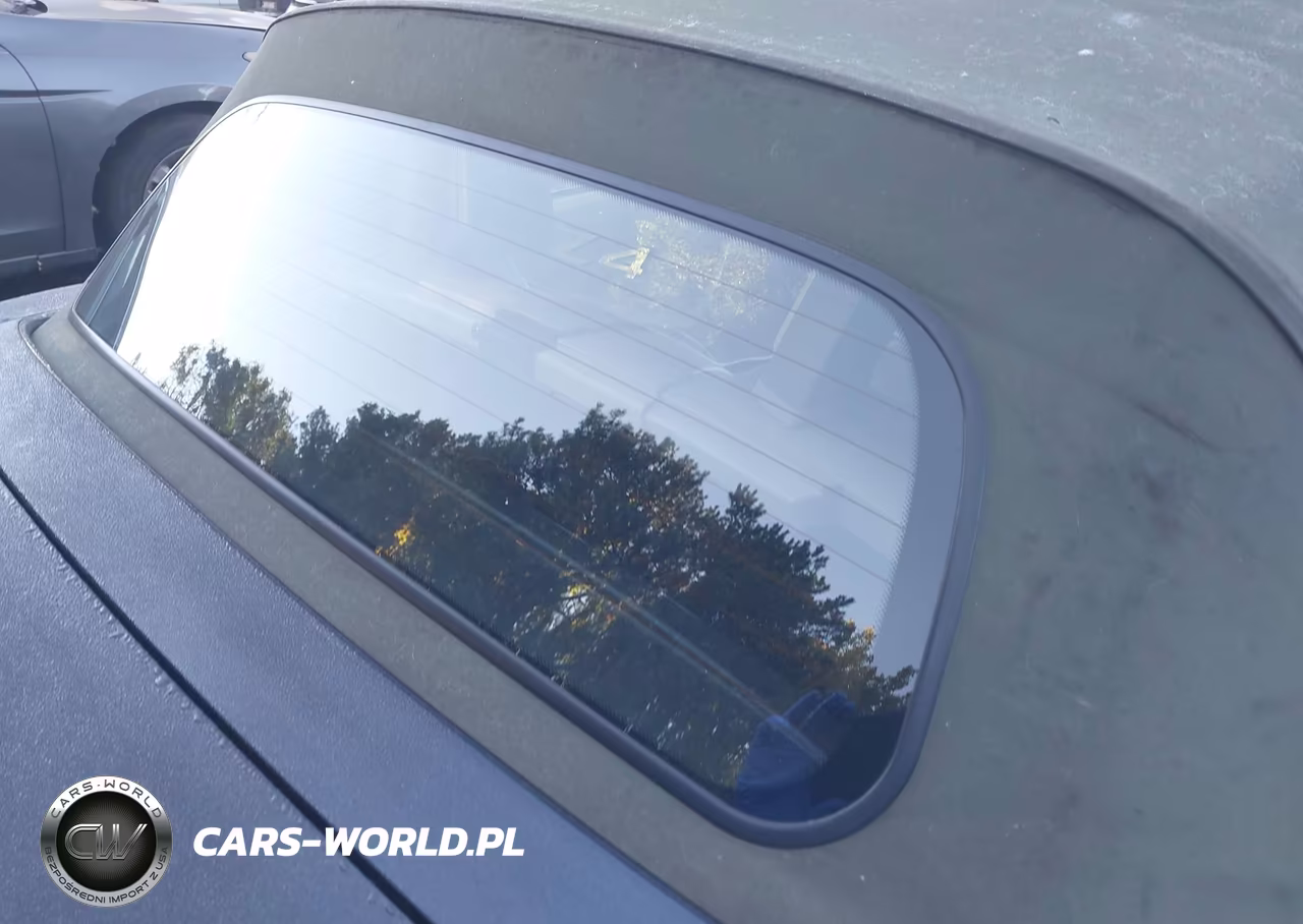 2005 BMW Z4 3.0I VIN:4USBT53525LU10545 - 8