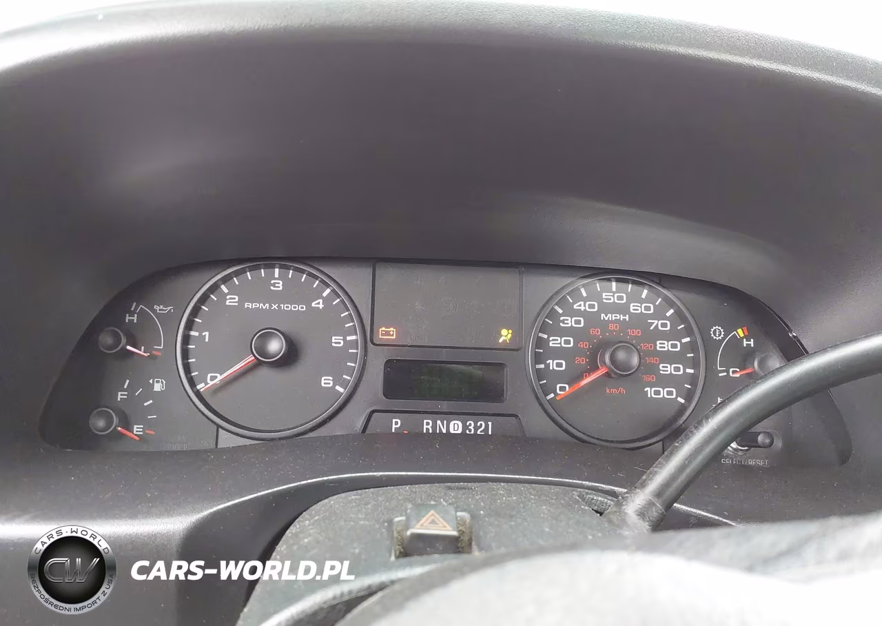 2005 Ford F-450 Xl-Xlt VIN:1FDXF46Y65EC26096 - 5