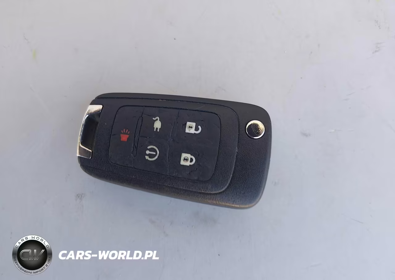 2014 Chevrolet Volt VIN:1G1RE6E44EU116950 - 11