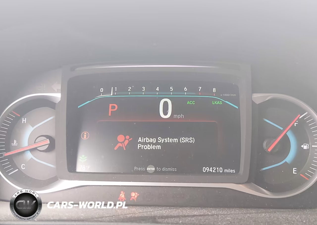 2019 Honda Pilot Ex-L VIN:5FNYF5H57KB022080 - 15
