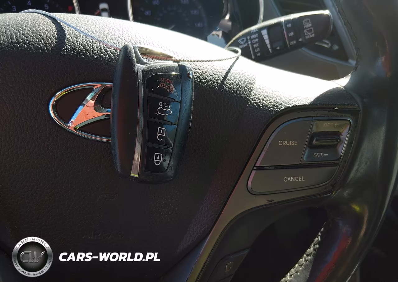 2018 Hyundai Santa Fe Se-Limited VIN:KM8SR4HF4JU269252 - 11