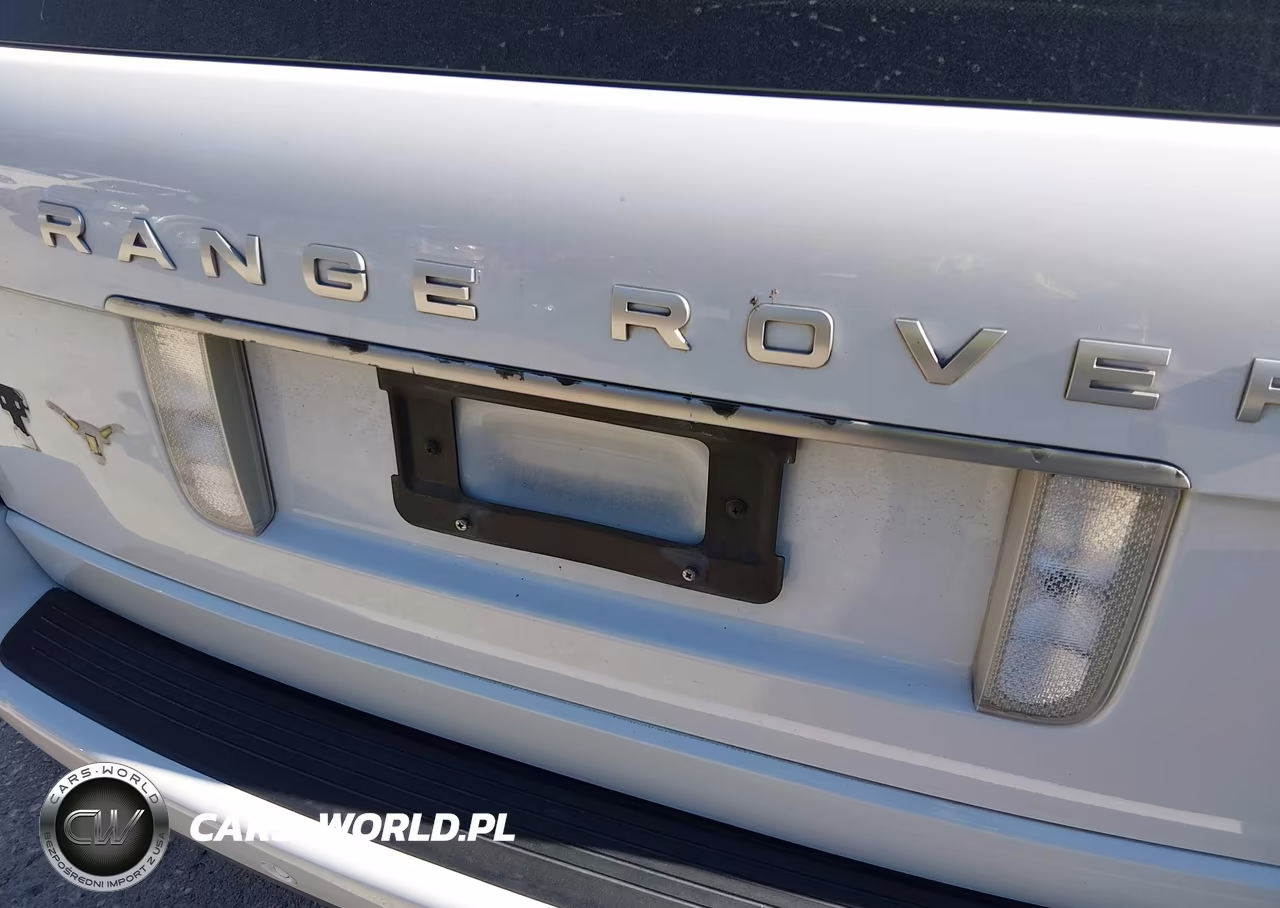 2012 Land Rover Range Rover Hse VIN:SALMF1D41CA377494 - 6