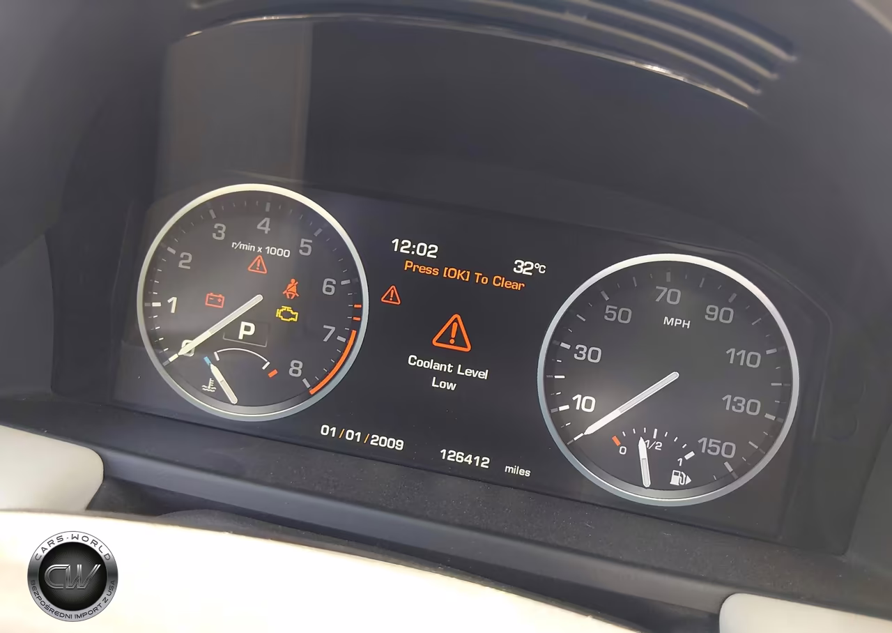 2012 Land Rover Range Rover Hse VIN:SALMF1D41CA377494 - 7