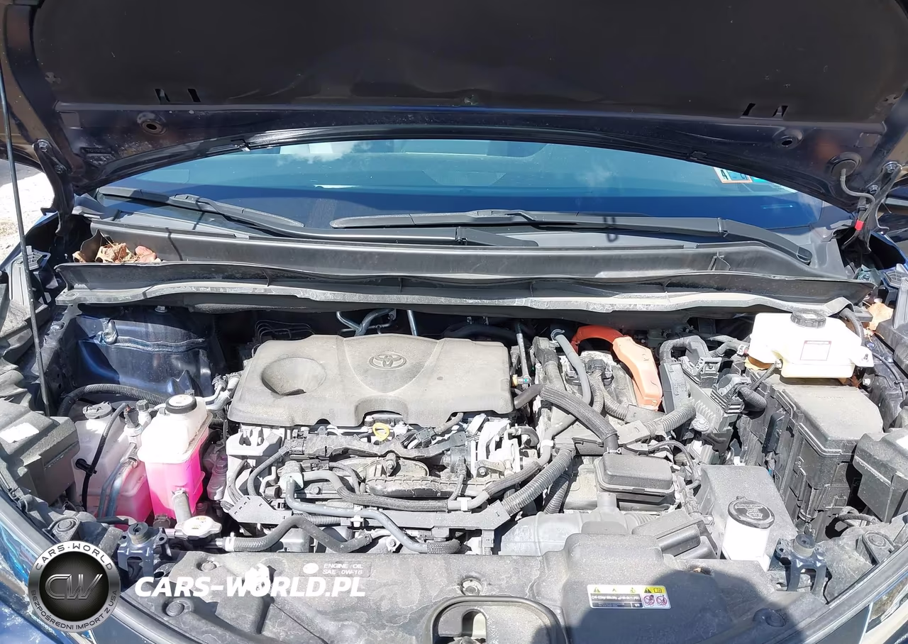 2021 Toyota Sienna Xle VIN:5TDYSKFC7MS007038 - 10