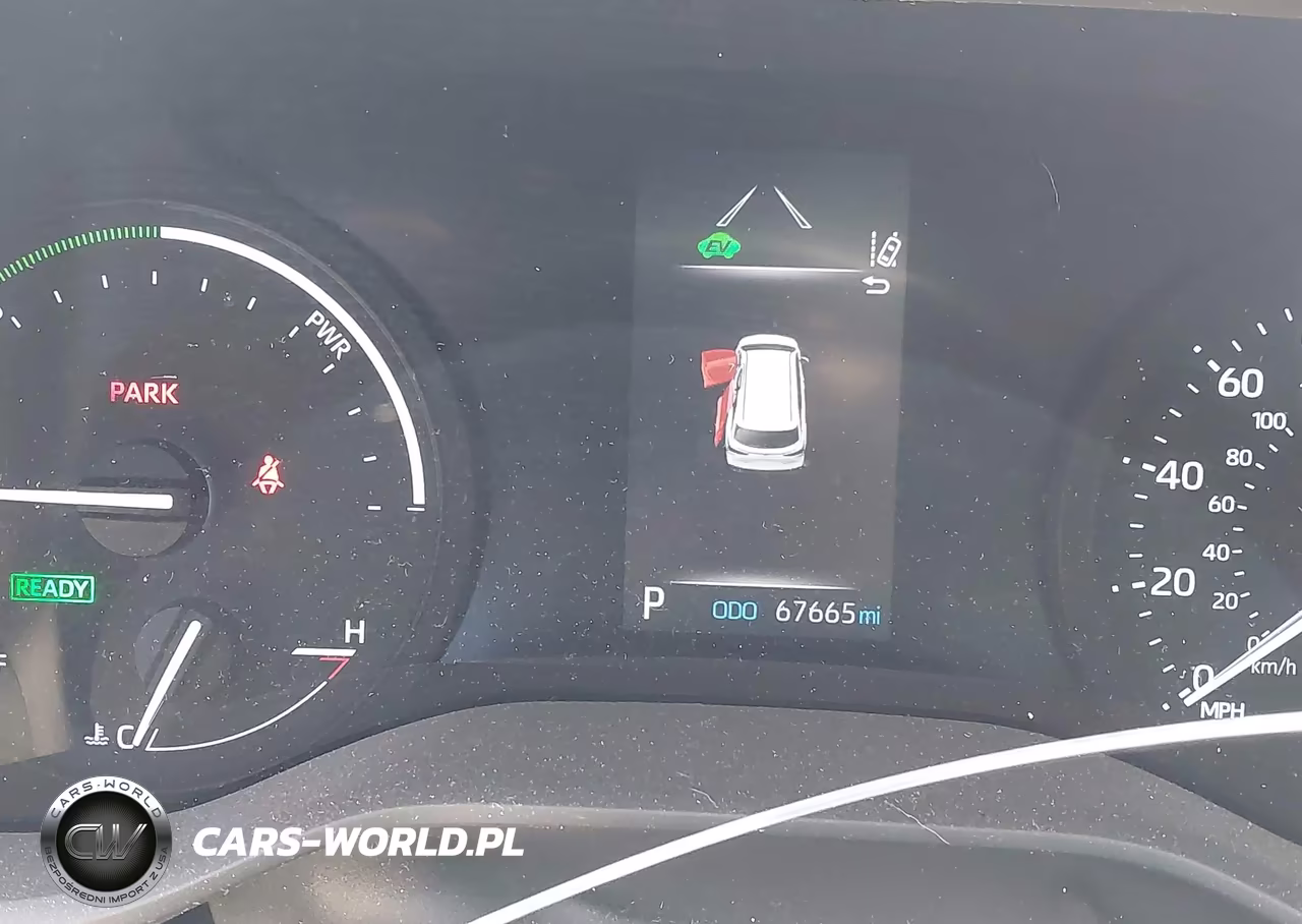 2021 Toyota Sienna Xle VIN:5TDYSKFC7MS007038 - 15