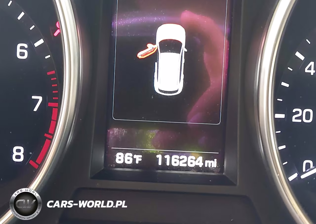 2017 Hyundai Santa Fe Sport 2.0T Ultimate VIN:5XYZW4LA8HG498357 - 15